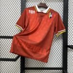 Retro Venezuela 1998 Home Kit S-XXL