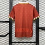 Retro Venezuela 1998 Home Kit S-XXL - Image 2