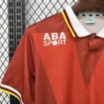 Retro Venezuela 1998 Home Kit S-XXL - Image 6