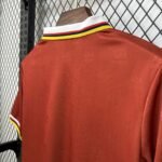 Retro Venezuela 1998 Home Kit S-XXL - Image 7
