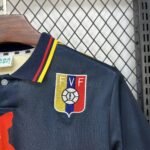 Retro Venezuela 1998 Away Kit S-XXL - Image 3