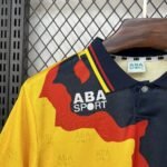 Retro Venezuela 1998 Away Kit S-XXL - Image 4