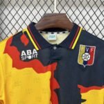 Retro Venezuela 1998 Away Kit S-XXL - Image 5
