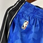 24 Season Orlando Magic Shorts - Image 4
