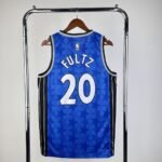 24 Season Orlando Magic Blue No.20 - Image 2
