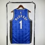 24 Season Orlando Magic Blue No.1 - Image 2