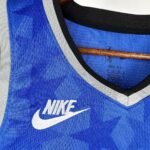 24 Season Orlando Magic Blue No.1 - Image 5