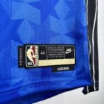 24 Season Orlando Magic Blue No.1 - Image 6