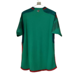 2022 Mexico Home Jersey S-XXL - Image 2