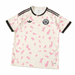 Chile 2026 Away Jersey S-XXL