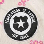 Chile 2026 Away Jersey S-XXL - Image 4
