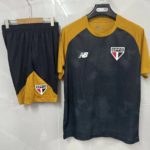 Short Sleeves Sao Paulo Training suit