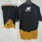 Short Sleeves Sao Paulo Training suit - Image 2