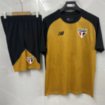 Short Sleeves Sao Paulo Training suit - Image 3