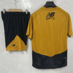 Short Sleeves Sao Paulo Training suit - Image 4