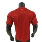 Player Version Turkey 2026 Home Jersey S-XXL - Image 2