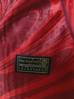 Player Version Turkey 2026 Home Jersey S-XXL - Image 6