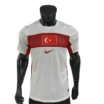 Player Version Turkey 2026 Away Jersey S-XXL