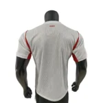 Player Version Turkey 2026 Away Jersey S-XXL - Image 2