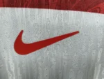Player Version Turkey 2026 Away Jersey S-XXL - Image 3
