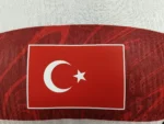 Player Version Turkey 2026 Away Jersey S-XXL - Image 4