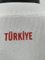 Player Version Turkey 2026 Away Jersey S-XXL - Image 6