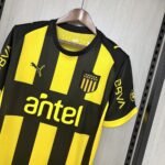 Peñarol Home Jersey 26 S-4XL - Image 3