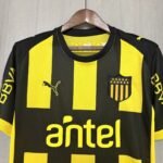 Peñarol Home Jersey 26 S-4XL - Image 4