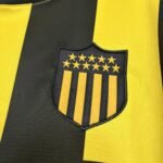 Peñarol Home Jersey 26 S-4XL - Image 5