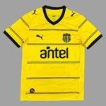 Peñarol Away Jersey 26 S-4XL