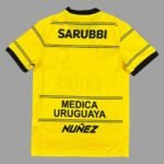 Peñarol Away Jersey 26 S-4XL - Image 2