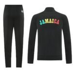 Jamaica 26/27 Training Suit - Image 2