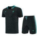 Mens LVP Training Short Sleeves