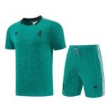 Mens LVP Training Short Sleeves - Image 2