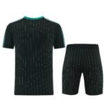 Mens LVP Training Short Sleeves - Image 4