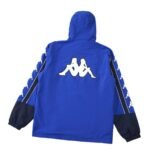 Retro Italy Windbreaker - Image 2
