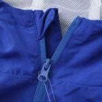 Retro Italy Windbreaker - Image 3