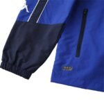 Retro Italy Windbreaker - Image 9