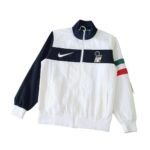 Retro Italy Windbreaker