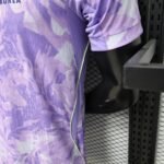 Player Version Korea 2026 Away Jersey S-XXL - Image 9