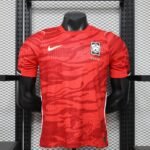 Player Version Korea 2026 Home Jersey S-XXL