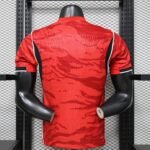 Player Version Korea 2026 Home Jersey S-XXL - Image 2