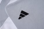 Short Sleeves Real Madrid Training Suit - Image 4