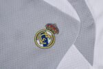 Short Sleeves Real Madrid Training Suit - Image 5