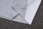 Short Sleeves Real Madrid Training Suit - Image 7