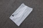 Short Sleeves Real Madrid Training Suit - Image 8