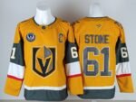 Vegas Golden Knights Gold #61 - Image 5