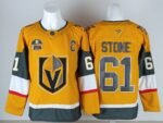 Vegas Golden Knights Gold #61 - Image 6