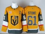 Vegas Golden Knights Gold #61 - Image 9