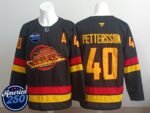 Vancouver Canucks #40 - Image 3